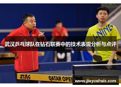 武汉乒乓球队在钻石联赛中的技术表现分析与点评